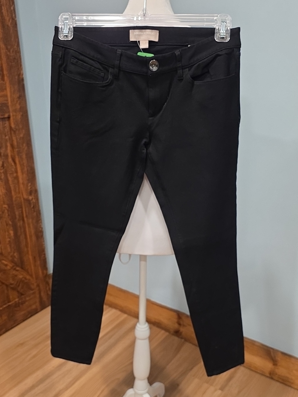 Banana Republic Sloan Pant 4